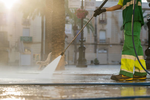 Best Commercial Pressure Washing  in Mount Pleasant, TN